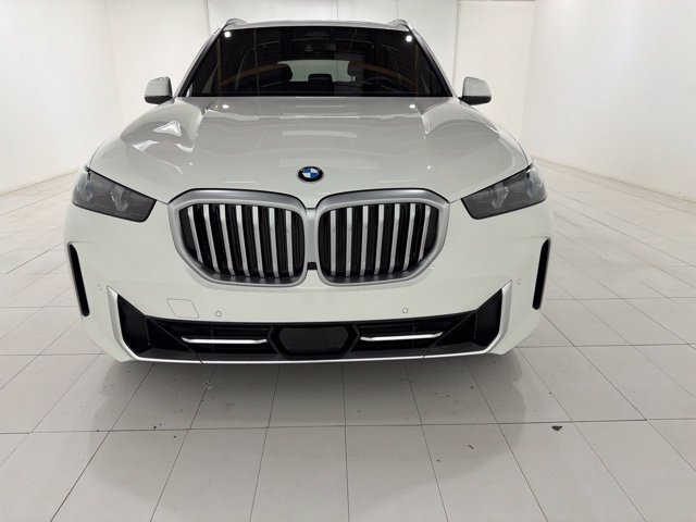 Certified 2024 BMW X5 xDrive40i AWD/4WD image 8