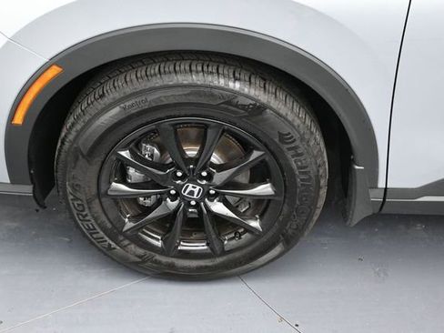 Used 2026 Honda CR-V Sport-L image 9