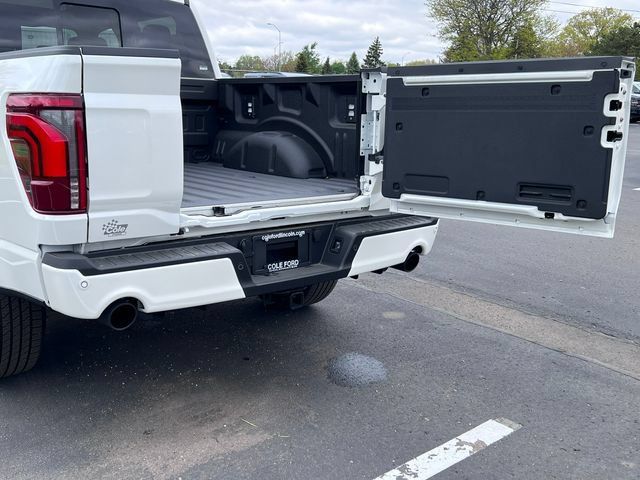 New 2026 Ford F150 Lariat w/ Equipment Group 502A High AWD/4WD image 9