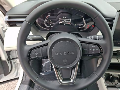 New 2026 MAZDA CX-5 Select AWD/4WD image 16