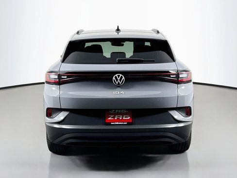 Used 2022 Volkswagen ID.4 Pro AWD/4WD image 4