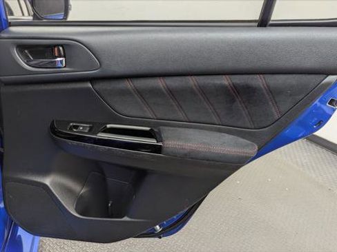 Used 2018 Subaru WRX STI AWD/4WD image 19