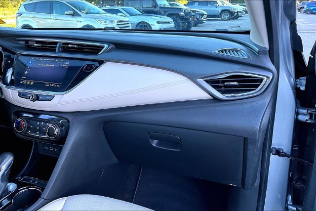 Used 2023 Buick Encore GX Preferred w/ Cold Weather Comfort Package FWD image 26