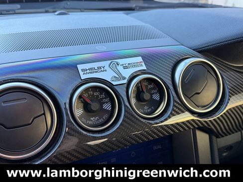 Used 2021 Ford Mustang Shelby GT500 w/ Technology Package image 36