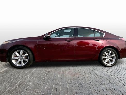 Used 2012 Acura TL image 5