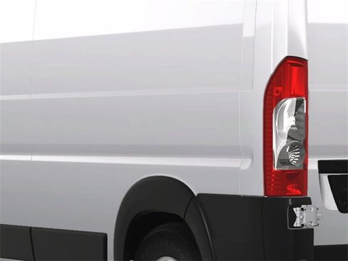 New 2025 RAM ProMaster 2500 w/ Convenience Group image 12