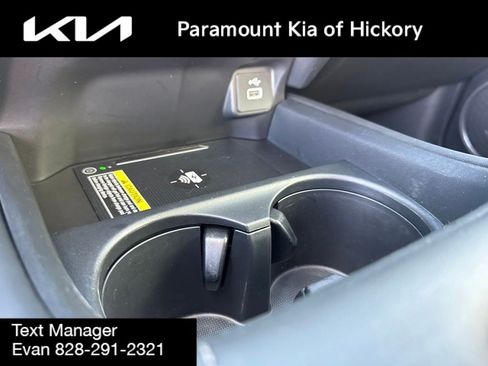 Used 2024 Honda HR-V EX-L image 23