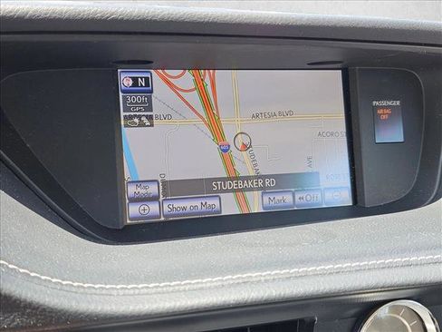 Used 2014 Lexus ES 350 w/ Luxury Package FWD image 14