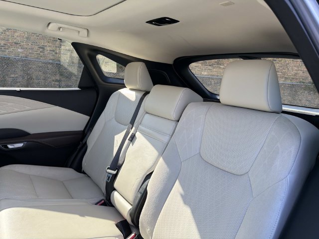 Certified 2024 Lexus RX 350 AWD w/ Convenience Package image 25