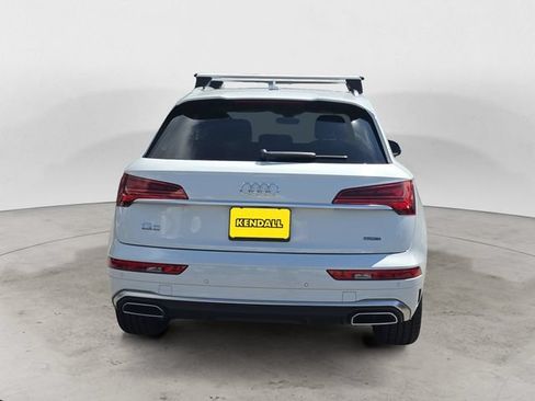 Used 2023 Audi Q5 2.0T Premium Plus w/ Premium Plus Package AWD/4WD image 6