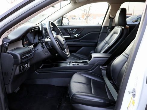 Used 2024 Lincoln Corsair Reserve w/ Equipment Group 201A image 28