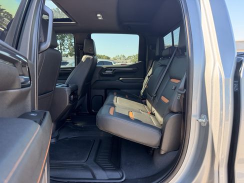 Used 2023 GMC Sierra 1500 AT4 w/ AT4 Preferred Package AWD/4WD image 29