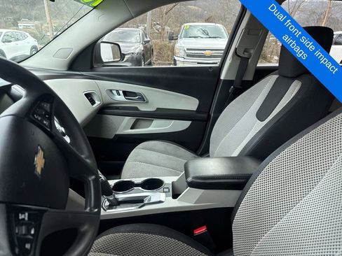 Used 2016 Chevrolet Equinox LS image 8