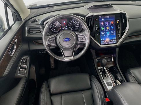 Certified 2024 Subaru Ascent Touring image 28