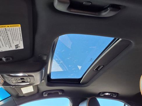 New 2025 Cadillac CT4 Sport image 5