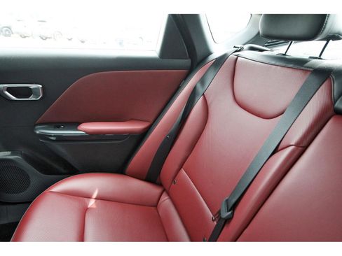 Used 2025 Kia K4 GT-Line w/ GT-Line Premium Package image 14