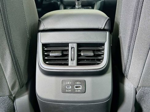 Certified 2025 Subaru Outback Premium image 24
