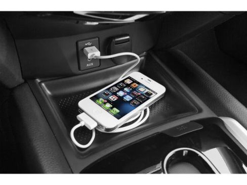 Used 2015 Nissan Rogue SL AWD/4WD image 19