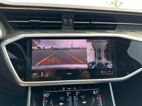 Used 2022 Audi A6 Premium Plus w/ Premium Plus Package AWD/4WD image 26