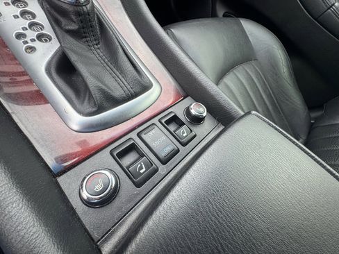 Used 2015 INFINITI QX50 AWD image 27