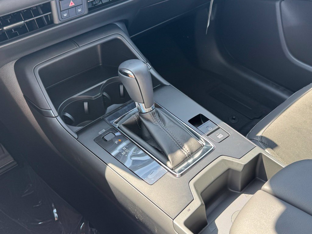 New 2026 MAZDA CX-5 Select AWD/4WD image 16