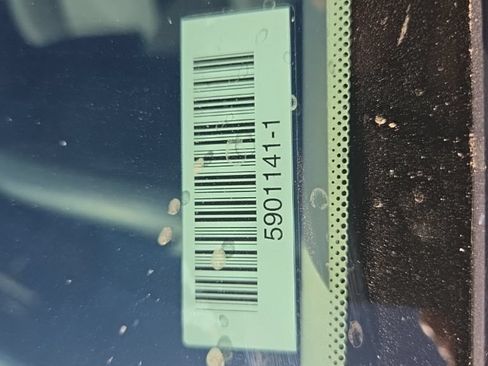 Used 2025 Kia Niro LX FWD image 9