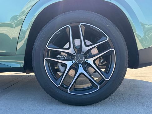 New 2026 Mercedes-Benz GLE 53 AMG 4MATIC Coupe image 14