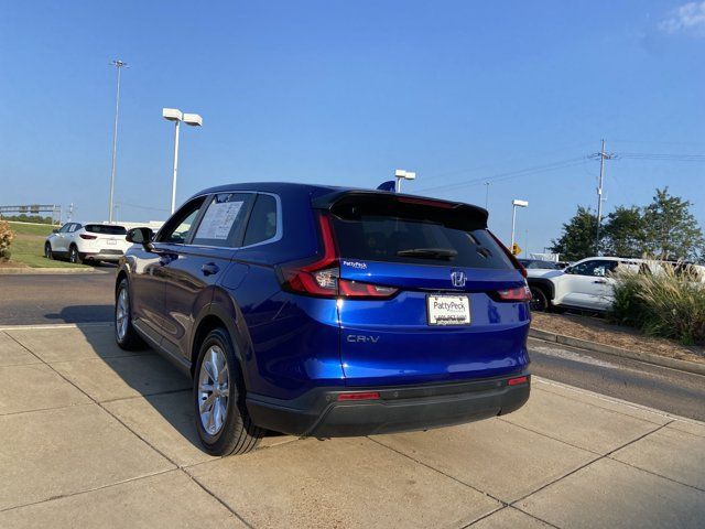 Used 2024 Honda CR-V EX-L image 9