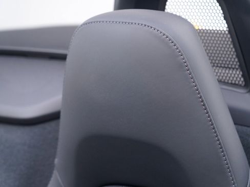 Used 2025 Porsche 718 Boxster S image 20