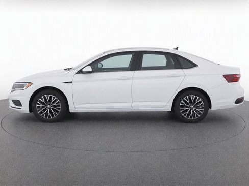 Used 2019 Volkswagen Jetta SEL FWD image 8