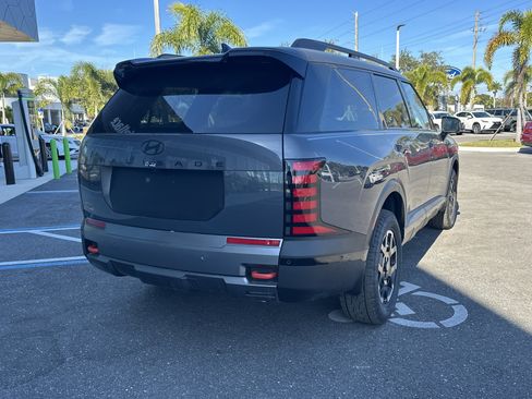 New 2026 Hyundai Palisade XRT Pro image 6