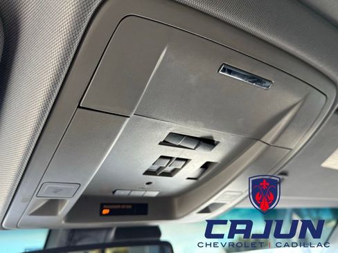 Used 2017 Chevrolet Silverado 1500 LTZ w/ LTZ Plus Package AWD/4WD image 16