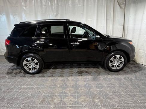 Used 2007 Acura MDX w/ Technology Package AWD/4WD image 6