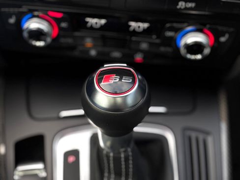 Used 2014 Audi S5 Premium Plus image 3