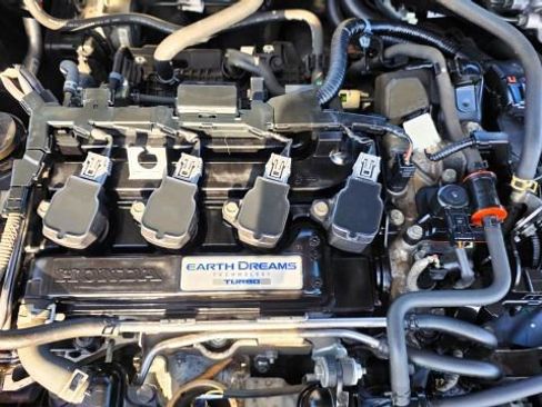 Used 2018 Honda Civic EX image 56