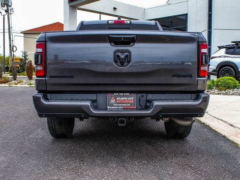 Used 2023 RAM 1500 Big Horn AWD/4WD image 5