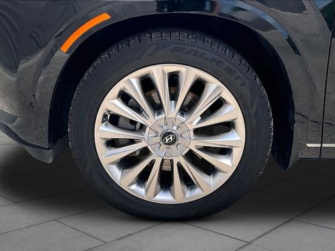 Used 2020 Hyundai Palisade Limited FWD image 10