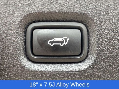 Certified 2023 Hyundai Santa Fe SEL w/ Cargo Package image 11