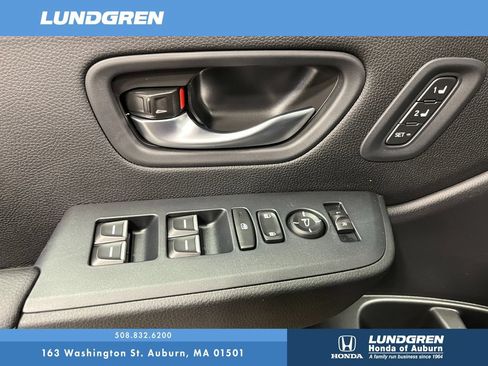 New 2026 Honda Pilot EX-L image 10