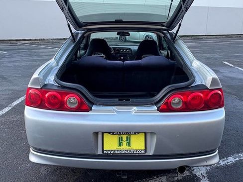 Used 2005 Acura RSX image 16