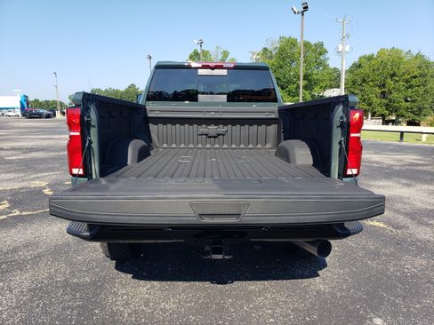 New 2026 Chevrolet Silverado 2500 LT w/ Trail Boss Package AWD/4WD image 9