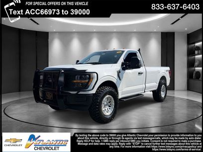 Used 2024 Ford F150 XL