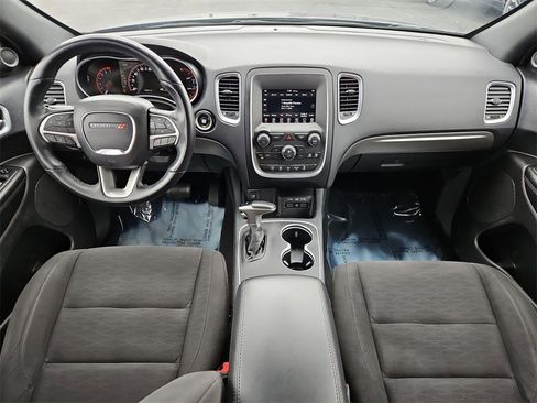 Used 2020 Dodge Durango SXT image 26