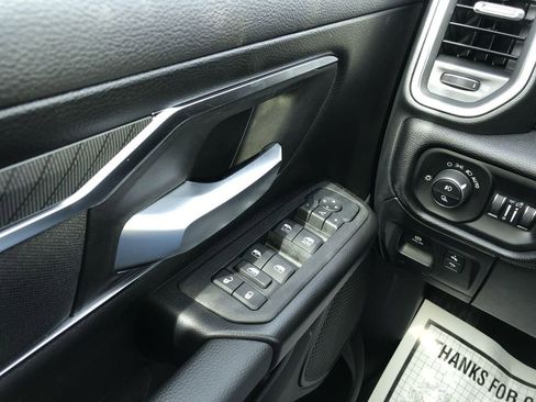 New 2026 RAM 1500 Big Horn AWD/4WD image 20