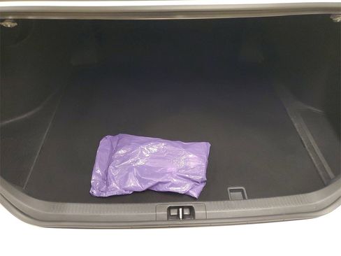 Certified 2025 Toyota Camry LE image 9