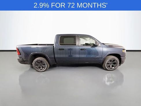 New 2026 RAM 1500 Big Horn image 8