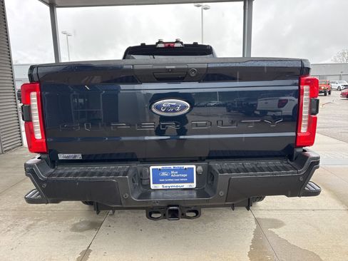 Certified 2023 Ford F250 XL w/ STX Appearance Package AWD/4WD image 6