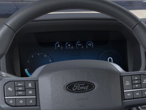 New 2026 Ford F150 XLT w/ Equipment Group 302A MID AWD/4WD image 14