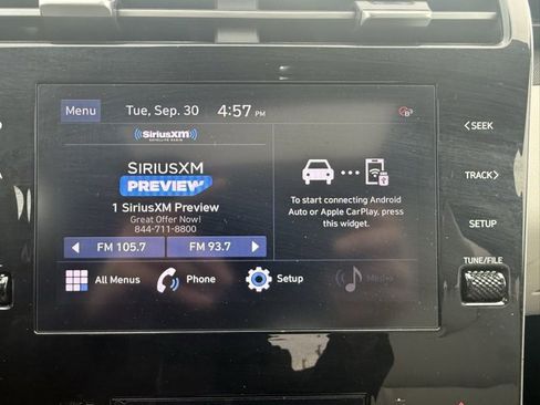 Used 2023 Hyundai Tucson SEL w/ Convenience Package image 23