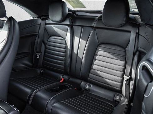 Used 2017 Mercedes-Benz C 43 AMG 4MATIC Cabriolet image 19